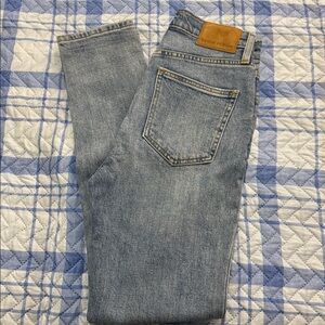 13. Denim Form Jeans - The Yoko High-Rise Slim